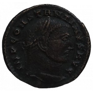 Constantinus I. 307-337, follis