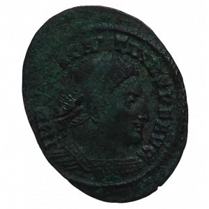 Constantinus I. 307-337, AE 24mm