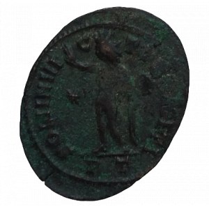 Constantinus I. 307-337, AE 24mm