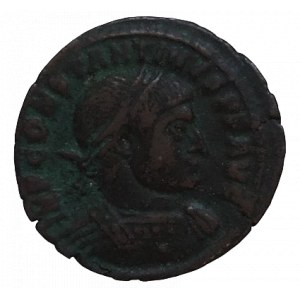 Constantinus I. 307-337, AE 20mm