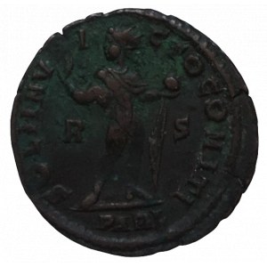 Constantinus I. 307-337, AE 20mm