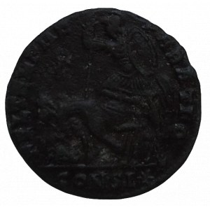 Constantius II. 337-361, AE 21mm