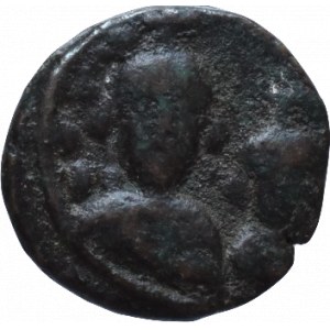 HERACLIUS 610-641, 12 Nummi