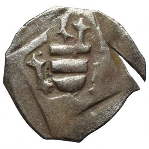 Hals-Leuchtenberg, Jan III. 1407-1443, fenik bez letopočtu