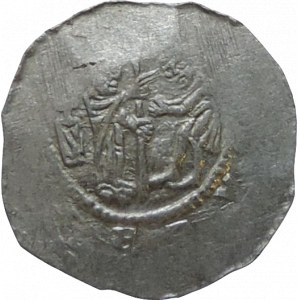 Soběslav II. 1173-1179, denár Cach 619