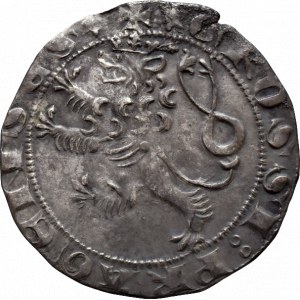 Václav II. 1278-1305, pražský groš