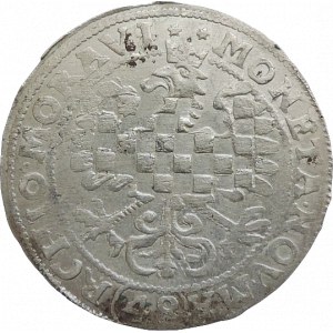 Moravské stavy 1619-1620, 48 krejcar 1620 BZ Olomouc-Zwirner