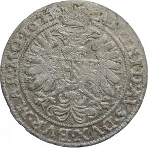 Ferdinand II. 1619-1637, 24 krejcar 1623 HT Vratislav-Tuchmann