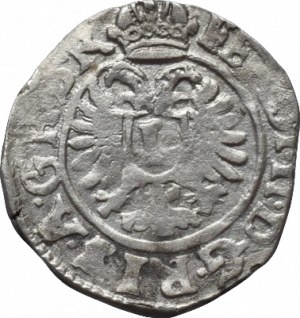 Ferdinand II. 1619-1637, 1 krejcar 1624