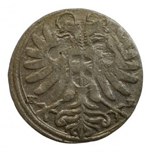 Ferdinand II. 1619-1637, grešle 1625 H-R
