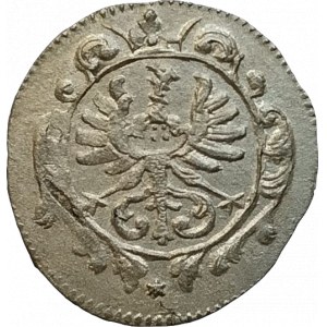 Württemberg-Olešnice, Christian Ulrich 1668-1704, grešle 1680