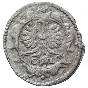 Württemberg-Olešnice, Christian Ulrich 1668-1704, grešle 1704 CVL