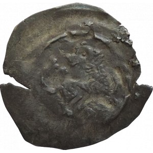 Leopold VI. ca. 1210-1230, fenik CNA B 112 minc. Vídeň