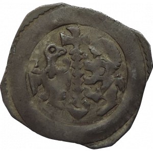 Leopold VI. ca. 1210-1230, fenik CNA B 114