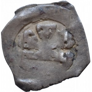 Přemysl Otakar II. 1260-1276, fenik CNA B 159