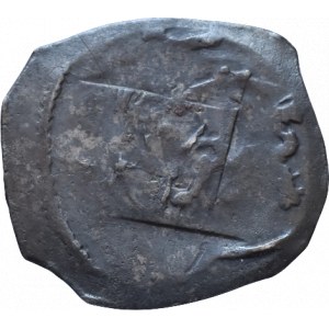 Přemysl Otakar II. 1260-1276, fenik CNA B 162