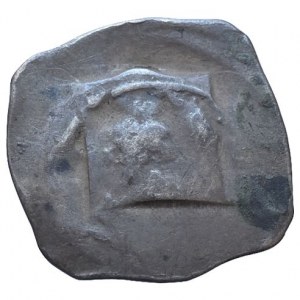 Přemysl Otakar II. 1260-1276, fenik CNA B 181