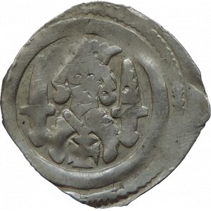 Štýrsko, Přemysl Otakar II. 1260-1276, fenik CNA D 20