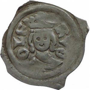 Štýrsko, Rudolf Habsburský 1276-1281, fenik CNA D 26