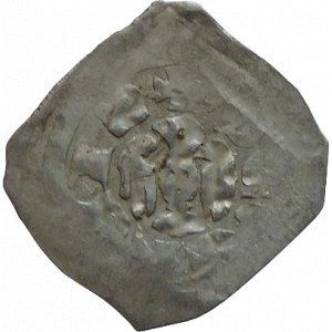Štýrsko, Rudolf Habsburský 1276-1281, fenik CNA D 27