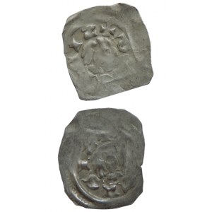 Štýrsko, Rudolf Habsburský 1276-1281, fenik CNA D 27