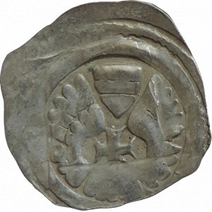Štýrsko, Albrecht I. 1282-1298, fenik CNA D 47