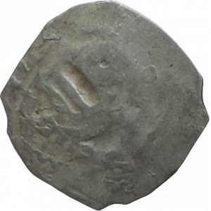Štýrsko, Albrecht I. 1282-1298, půlfenik CNA D 51