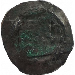 Fridrich Sličný jako vévoda 1306-1314, fenik CNA B 206 minc. Vídeň
