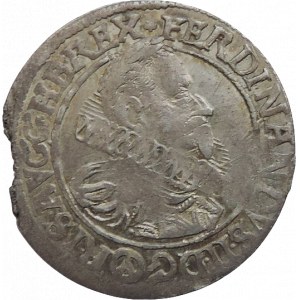Ferdinand II. 1619-1637, 12 krejcar 1621 Vídeň