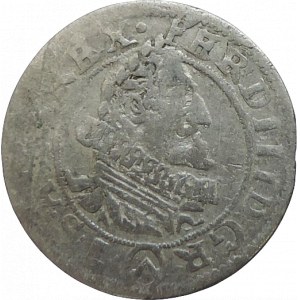 Ferdinand II. 1619-1637, 3 krejcar ??