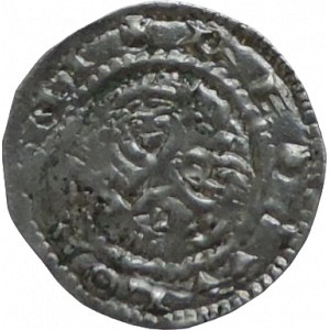 Salomon 1063-1074, denár Huszár 17