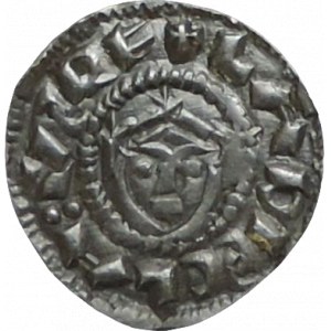 Ladislav I. 1077-1095, denár Huszár 24