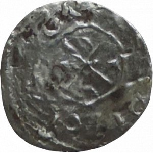 Ladislav I. 1077-1095, denár Huszár 24