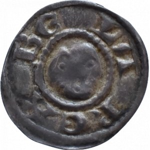 Béla IV. 1235-1270, brakteát