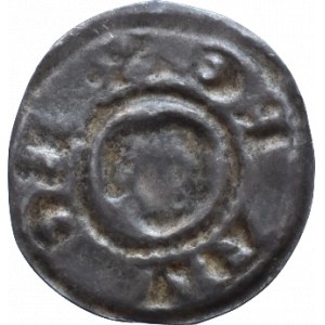 Béla IV. 1235-1270, brakteát