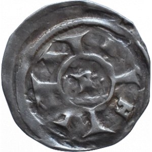Béla IV. 1235-1270, denár Huszár 299