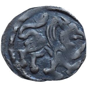 Béla IV. 1235-1270, denár Huszár 324