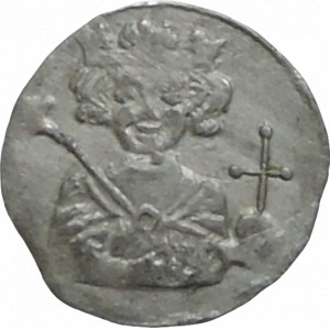 Karel Robert z Anjou 1307-1342, parvus Huszár 481
