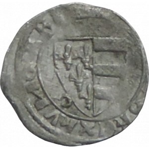 Karel Robert z Anjou 1307-1342, parvus Huszár 481