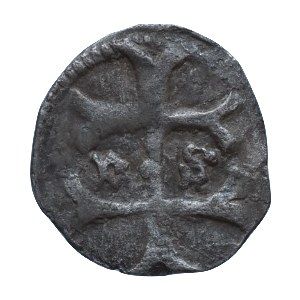 Zikmund Lucemburský 1387-1437, ducat Huszar 584