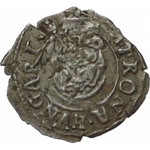 Ferdinand II. 1619-1636, denár 1629 KB