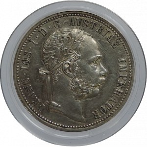 FJI 1848-1916, příbramský zlatník 1875
