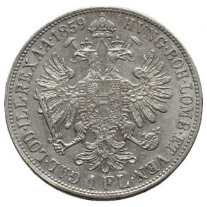 FJI 1848-1916, zlatník 1859 B