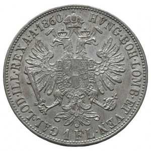 FJI 1848-1916, zlatník 1860 B