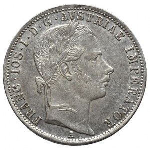 FJI 1848-1916, zlatník 1863 A