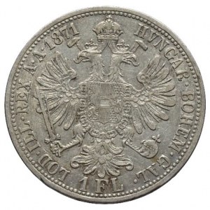 FJI 1848-1916, zlatník 1871 A