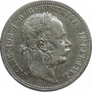 FJI 1848-1916, zlatník 1872 b.z.