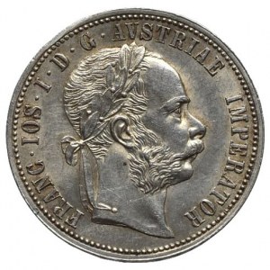 FJI 1848-1916, zlatník 1873 b.z.