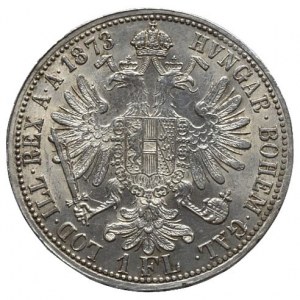 FJI 1848-1916, zlatník 1873 b.z.