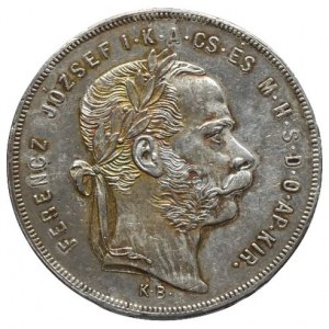 FJI 1848-1916, zlatník 1873 KB